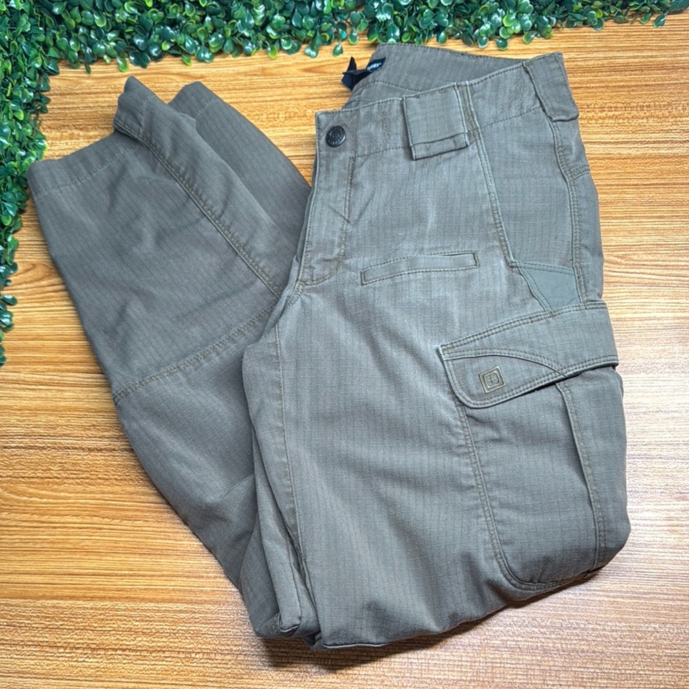 511 Tactical Series Kids Cargo Pants - Picture 2 of 6